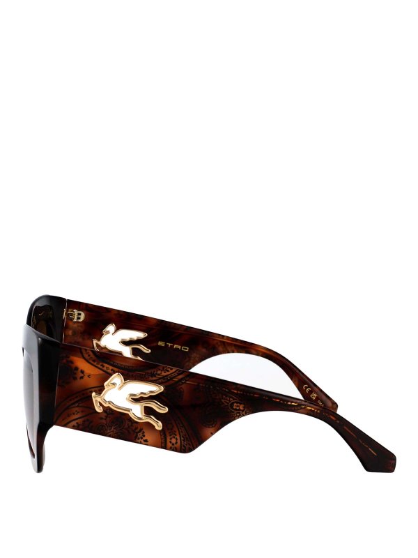 The Best Shops ETRO: sunglasses - 0076/S Sunglasses