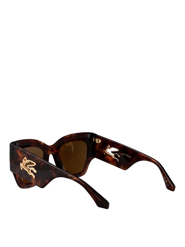 0076/S Sunglasses shop online: ETRO