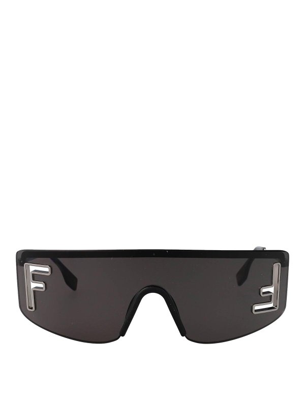 FENDI: sunglasses - Sport Sunglasses