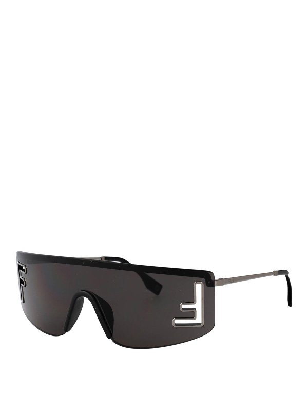 FENDI: sunglasses online - Sport Sunglasses