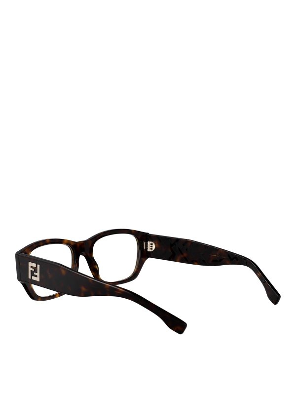 サングラス - ブラウン shop online: FENDI