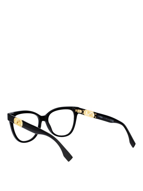 サングラス - 黒 shop online: FENDI