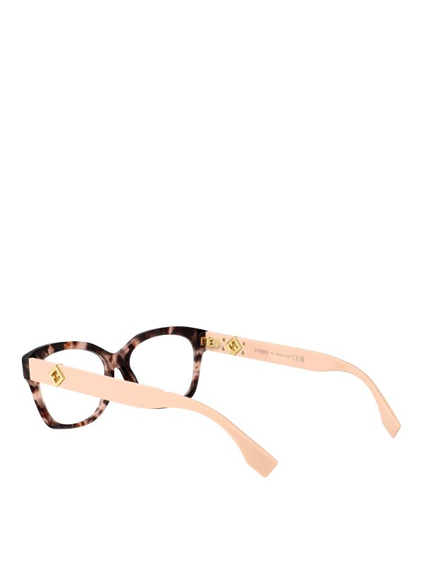 サングラス - ブラウン shop online: FENDI