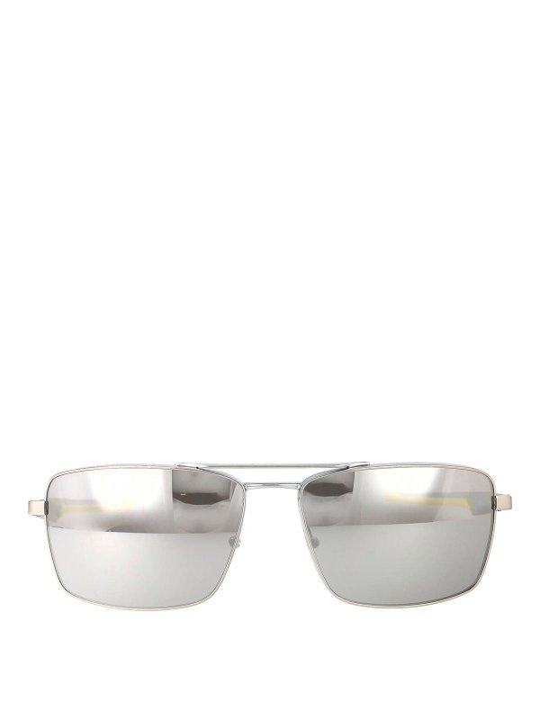 FERRARI: Sonnenbrillen - Sonnenbrille - Silber