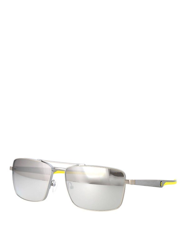 FERRARI: Sonnenbrillen online - Sonnenbrille - Silber