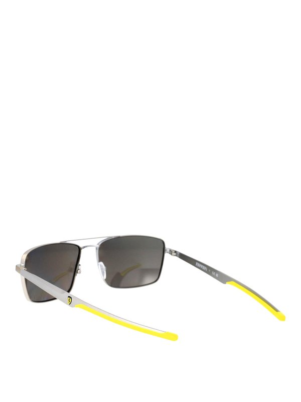 Sonnenbrille - Silber shop online: FERRARI