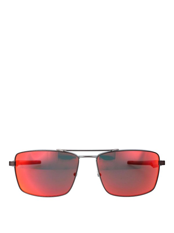 FERRARI: Sonnenbrillen - Sonnenbrille - Grau