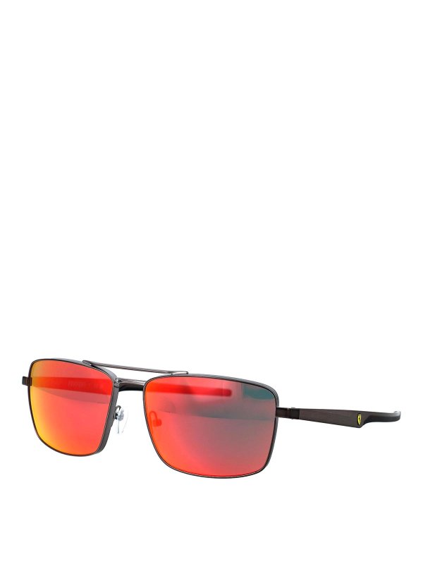 FERRARI: Sonnenbrillen online - Sonnenbrille - Grau