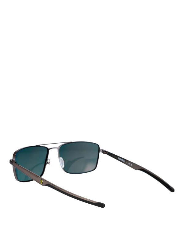 Sonnenbrille - Grau shop online: FERRARI