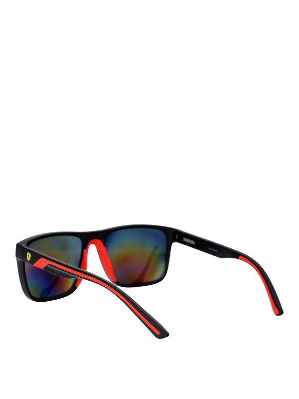 サングラス - 黒 shop online: FERRARI