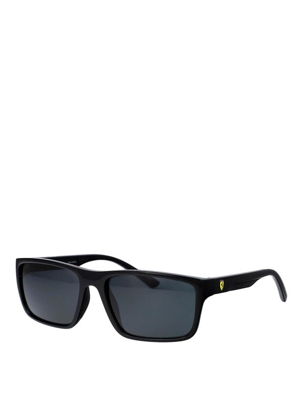 FERRARI: Gafas de sol online - Gafas De Sol - Negro