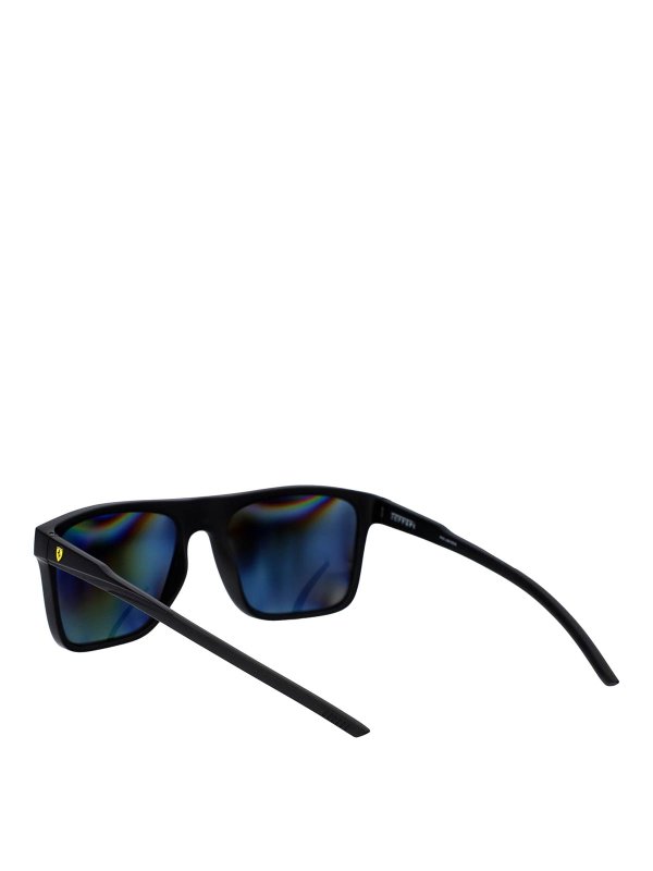 Lunettes De Soleil - Noir shop online: FERRARI