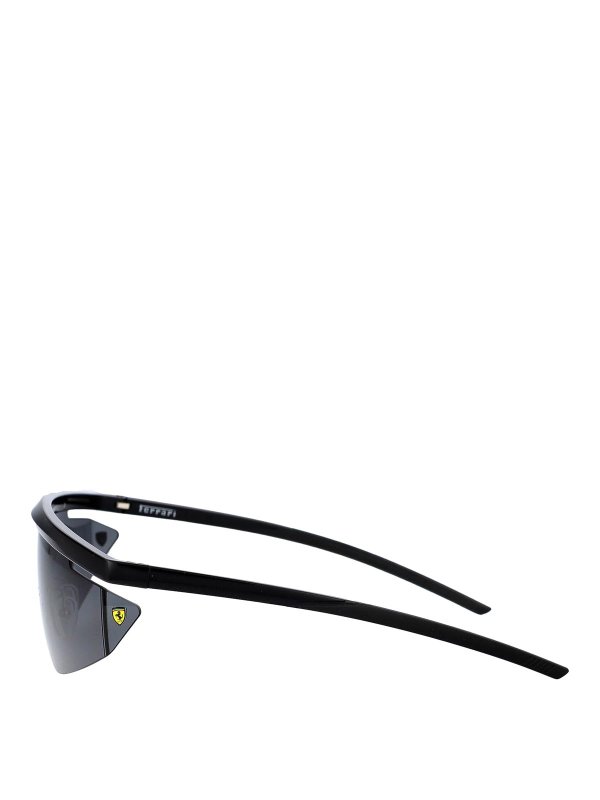 The Best Shops FERRARI: サングラス - サングラス - 黒
