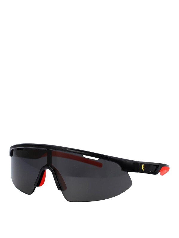 FERRARI: Sonnenbrillen online - Sonnenbrille - Schwarz