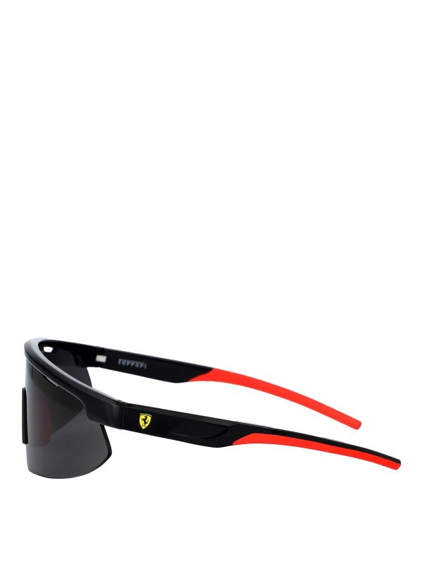 The Best Shops FERRARI: Sonnenbrillen - Sonnenbrille - Schwarz