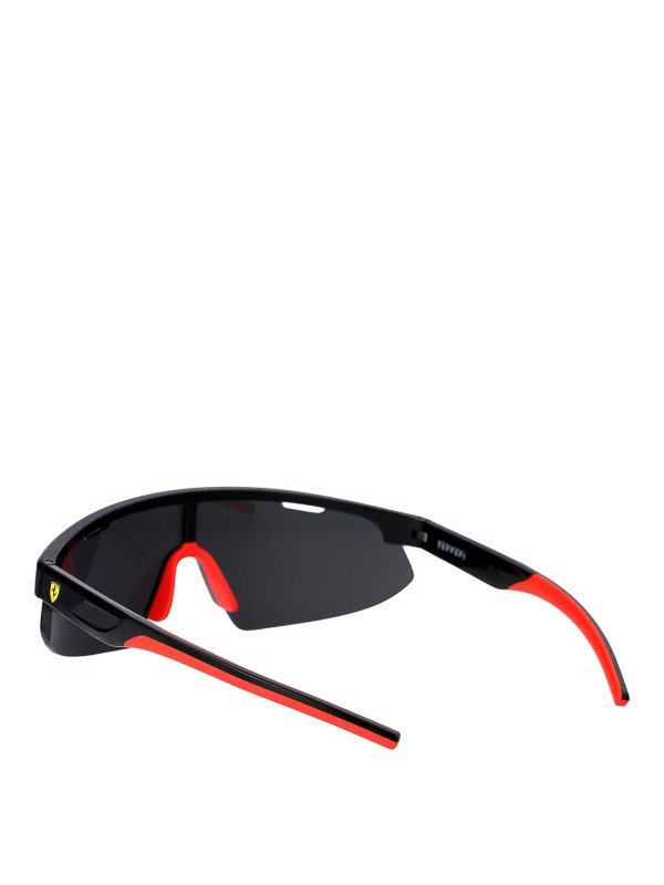 Sonnenbrille - Schwarz shop online: FERRARI