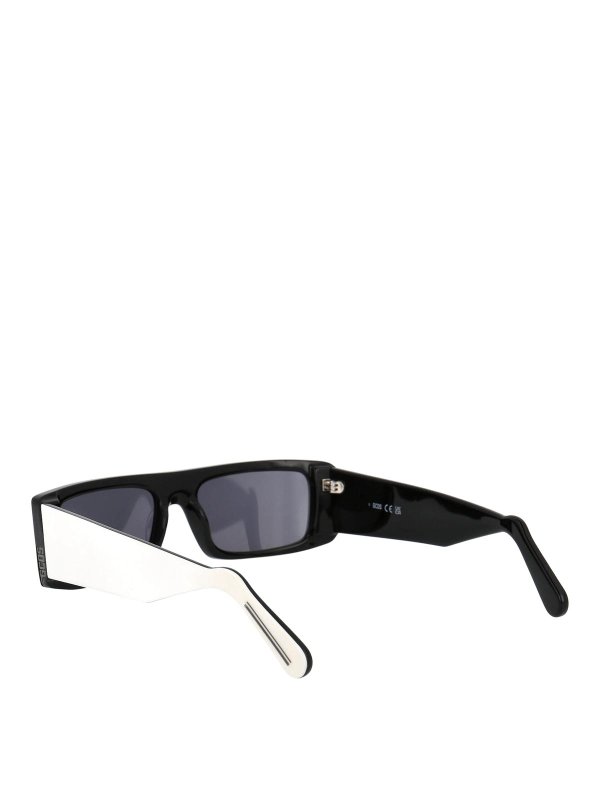 サングラス - 白 shop online: GCDS