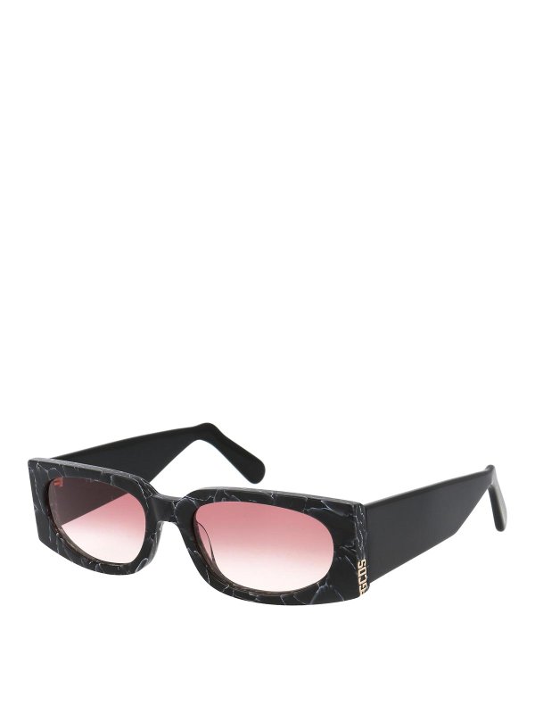 GCDS: sunglasses online - Sunglasses