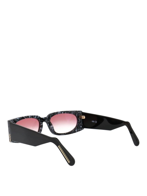 Sunglasses shop online: GCDS