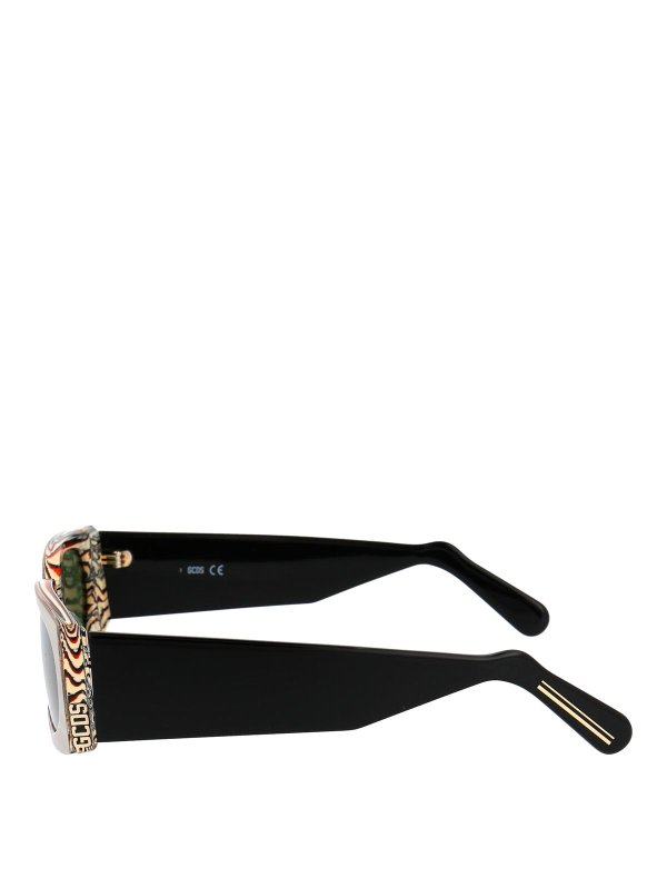 The Best Shops GCDS: sunglasses - Sunglasses