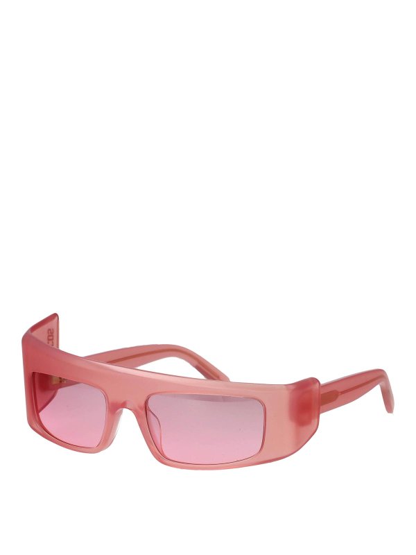 GCDS: sunglasses online - Sunglasses