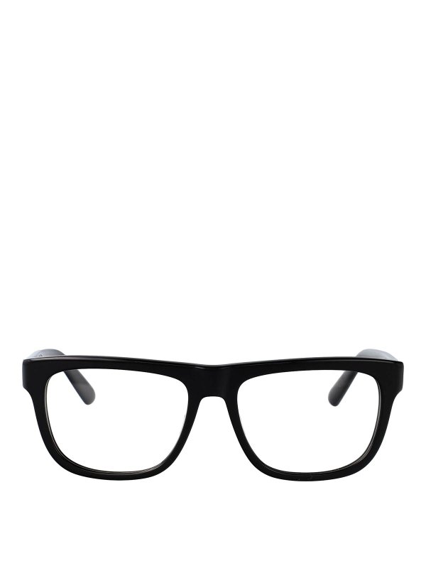 GCDS: sunglasses - Glasses