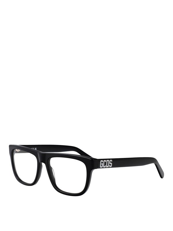 GCDS: sunglasses online - Glasses