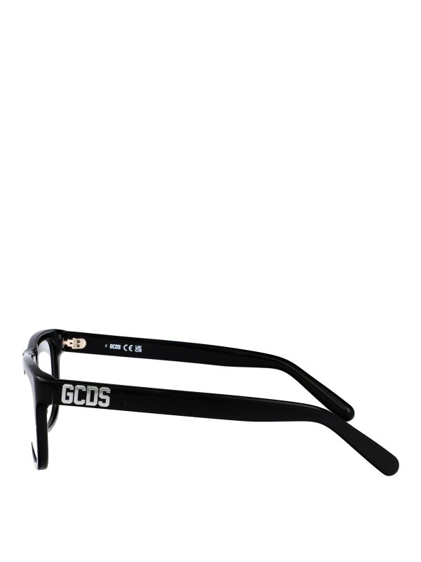 The Best Shops GCDS: sunglasses - Glasses