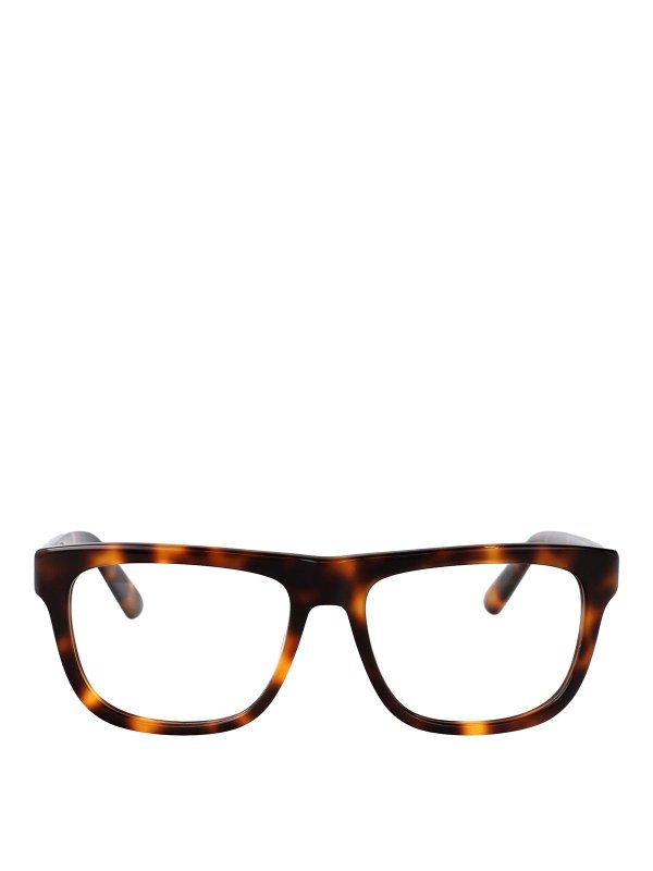 GCDS: sunglasses - Glasses