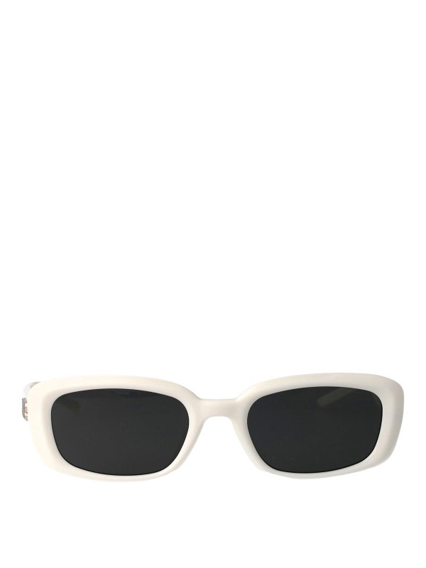 GENTLE MONSTER: sunglasses - Lin Sunglasses