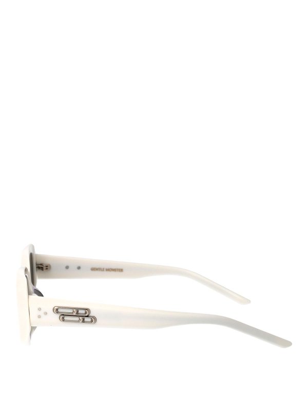 The Best Shops GENTLE MONSTER: sunglasses - Lin Sunglasses