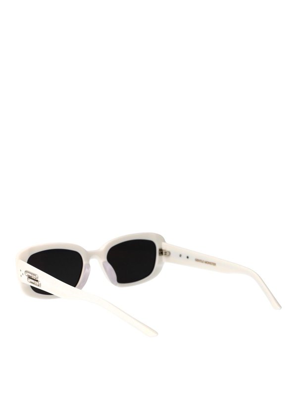 Lin Sunglasses shop online: GENTLE MONSTER
