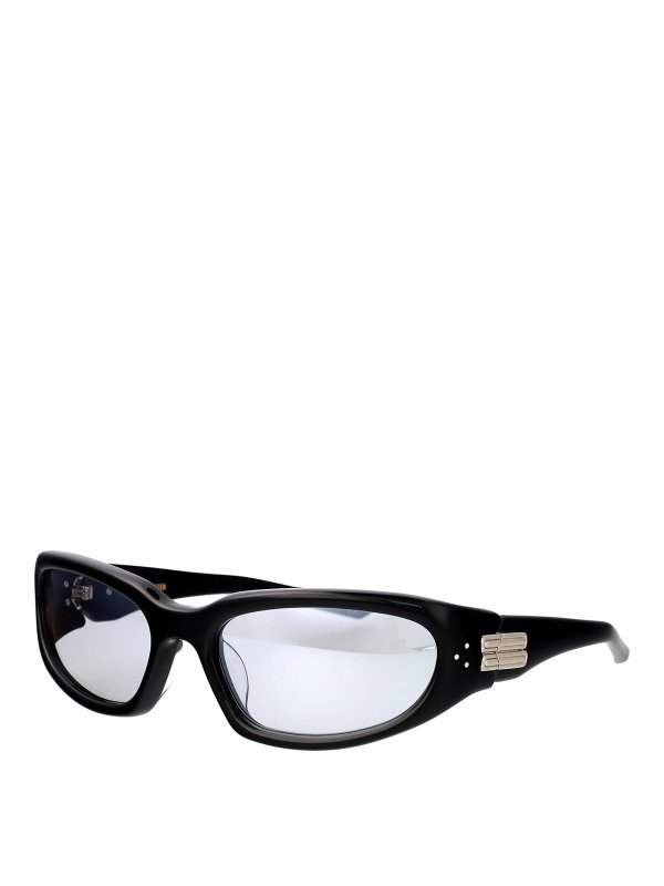 GENTLE MONSTER: Gafas de sol online - Gafas De Sol - Negro