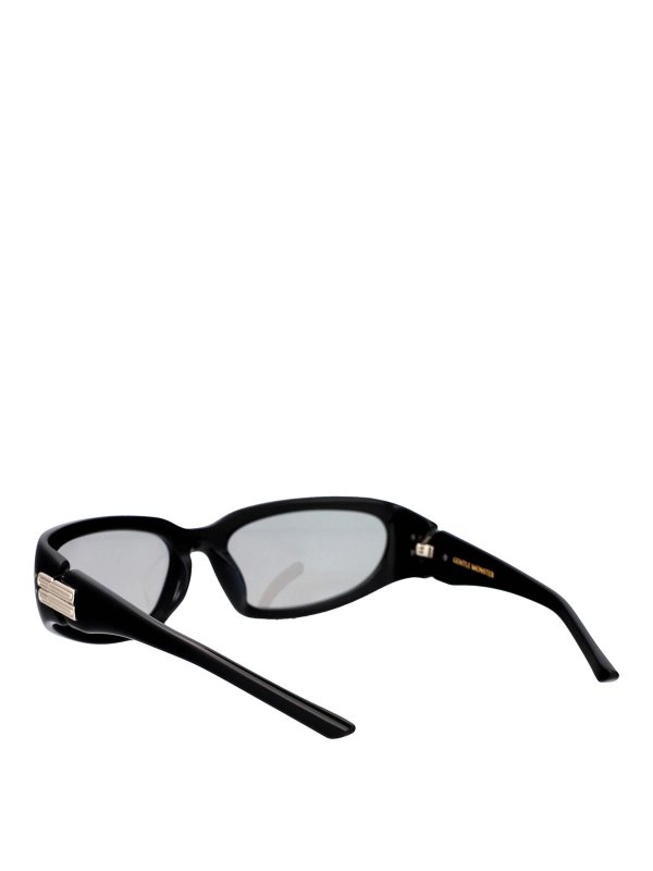 Gafas De Sol - Negro shop online: GENTLE MONSTER