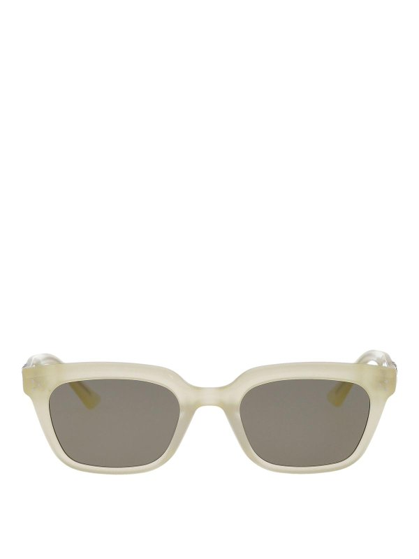 GENTLE MONSTER: sunglasses - Musee Sunglasses