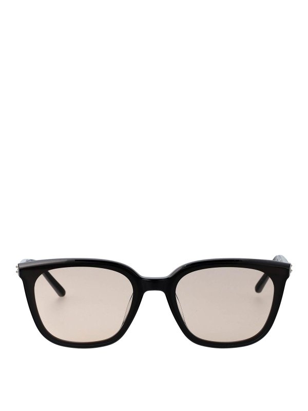 GENTLE MONSTER: サングラス - サングラス - 黒