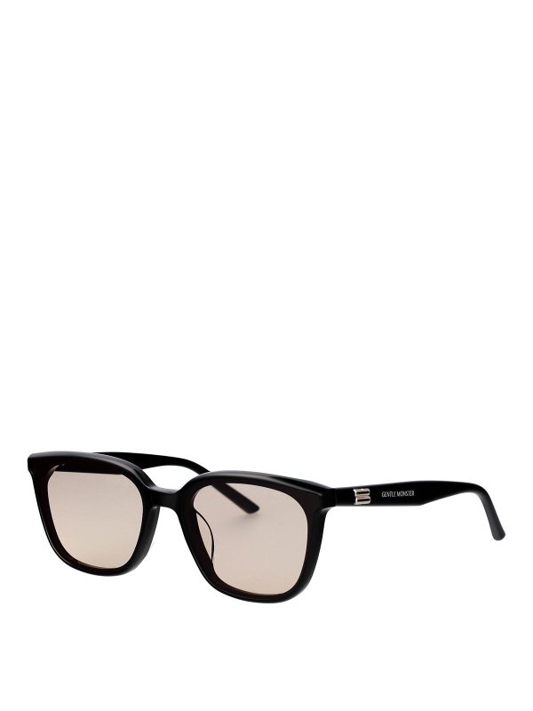 GENTLE MONSTER: サングラス online - サングラス - 黒