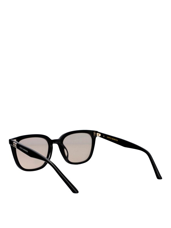 サングラス - 黒 shop online: GENTLE MONSTER