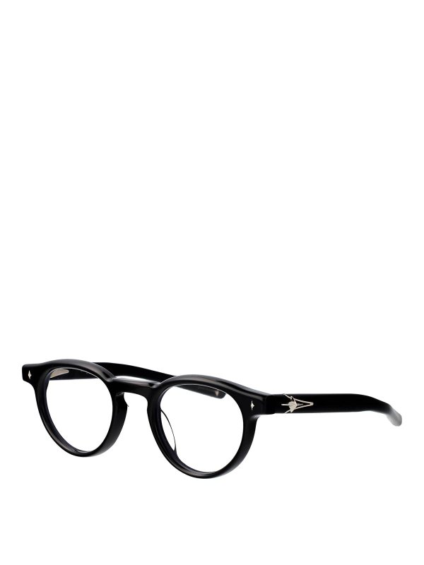 GENTLE MONSTER: サングラス online - サングラス - 黒