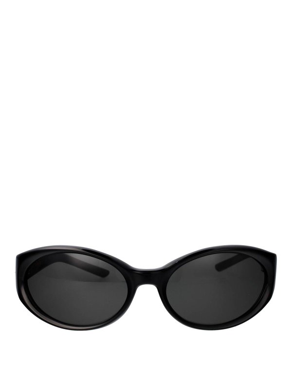 GENTLE MONSTER: occhiali da sole - Occhiali da sole sfera