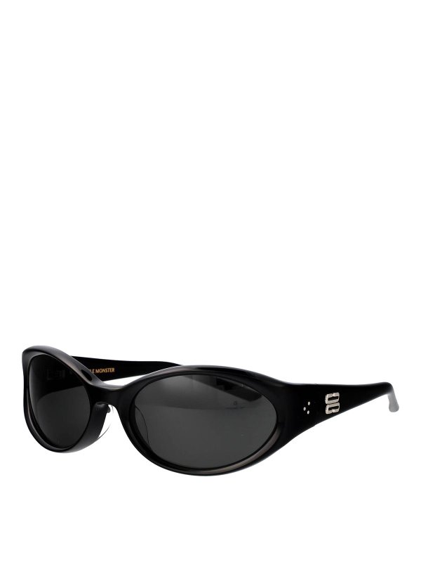 GENTLE MONSTER: occhiali da sole online - Occhiali da sole sfera