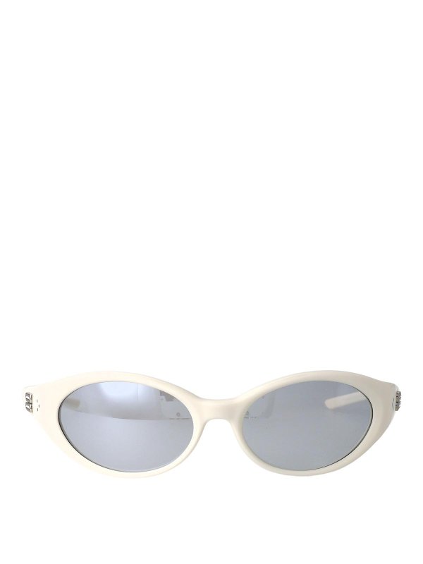 GENTLE MONSTER: occhiali da sole - Occhiali da sole sfera