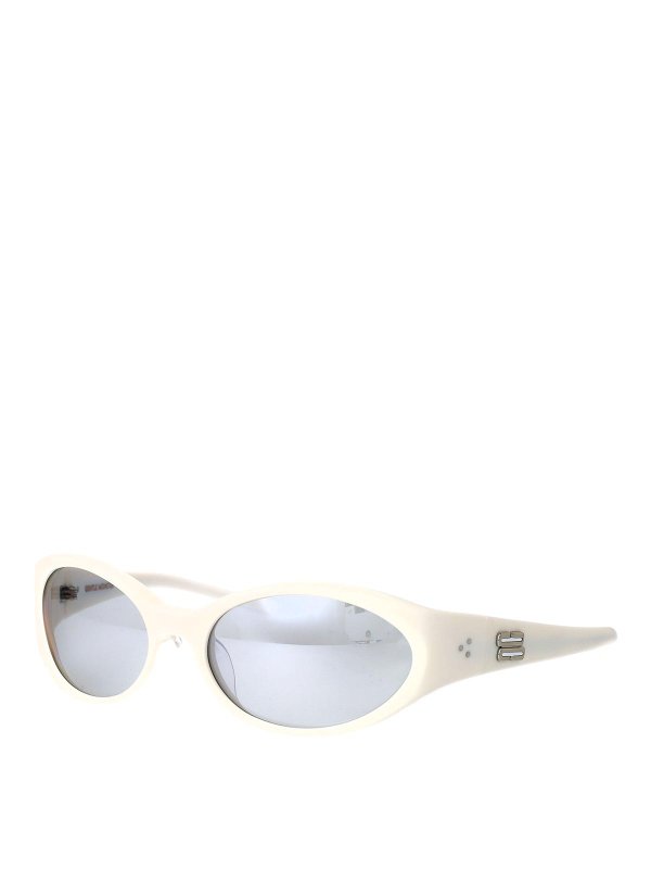 GENTLE MONSTER: occhiali da sole online - Occhiali da sole sfera