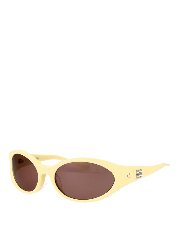 GENTLE MONSTER: sunglasses online - Sphere Sunglasses