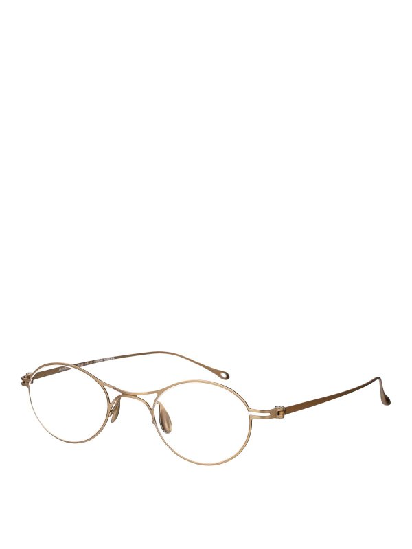 GIORGIO ARMANI: occhiali da sole online - Occhiali