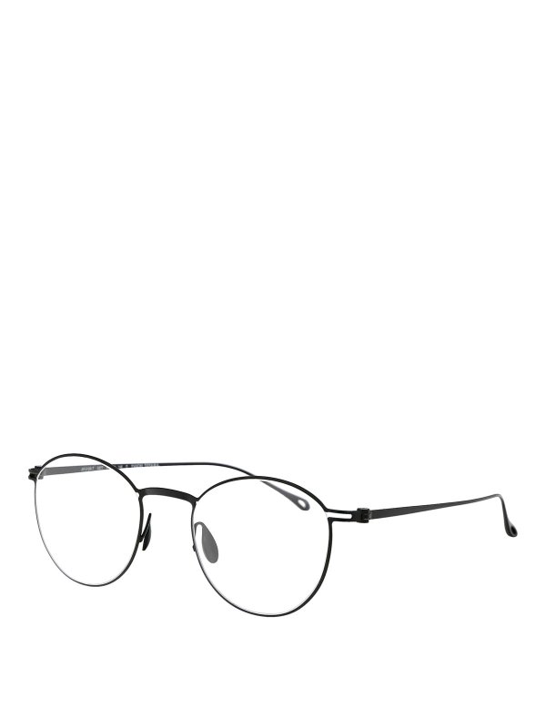 GIORGIO ARMANI: サングラス online - サングラス - 黒