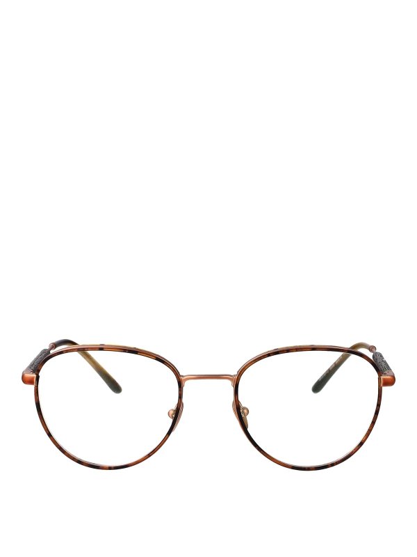 GIORGIO ARMANI: sunglasses - Glasses