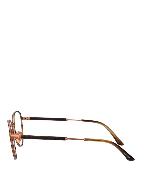 The Best Shops GIORGIO ARMANI: sunglasses - Glasses