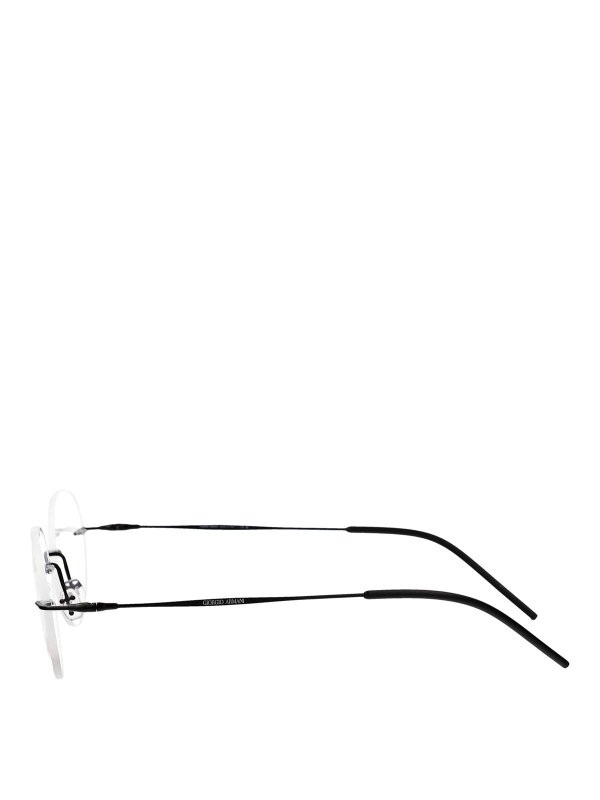 The Best Shops GIORGIO ARMANI: sunglasses - Glasses