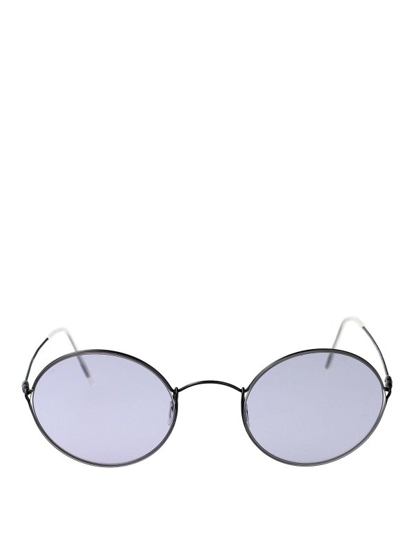 GIORGIO ARMANI: sunglasses - Sunglasses